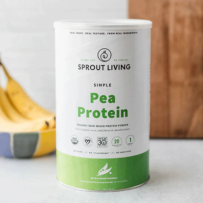 Sprout Living Protein