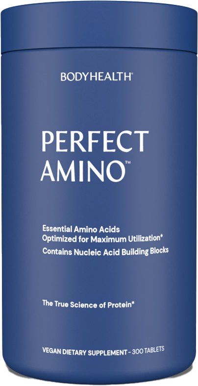 Perfect Amino Tablets