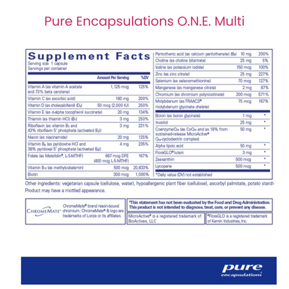 Dr. Hyman | Foundational Support Pill Packs - Collective