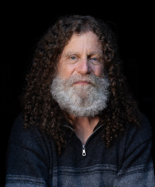 Dr. Robert Sapolsky