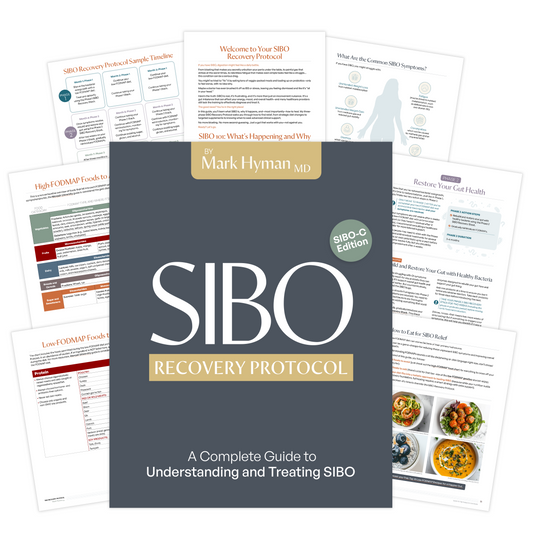 SIBO-C Recovery Protocol
