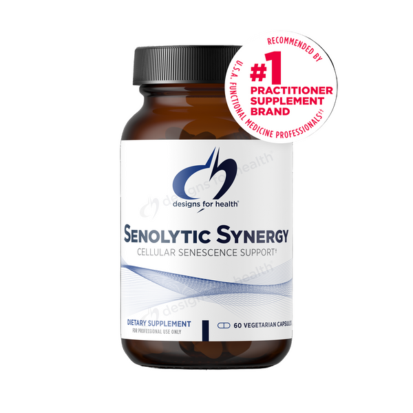 Senolytic Synergy – Mark Hyman, MD
