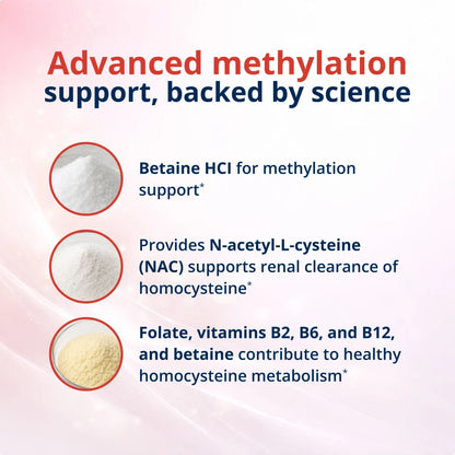 MethylCare 120 ct.