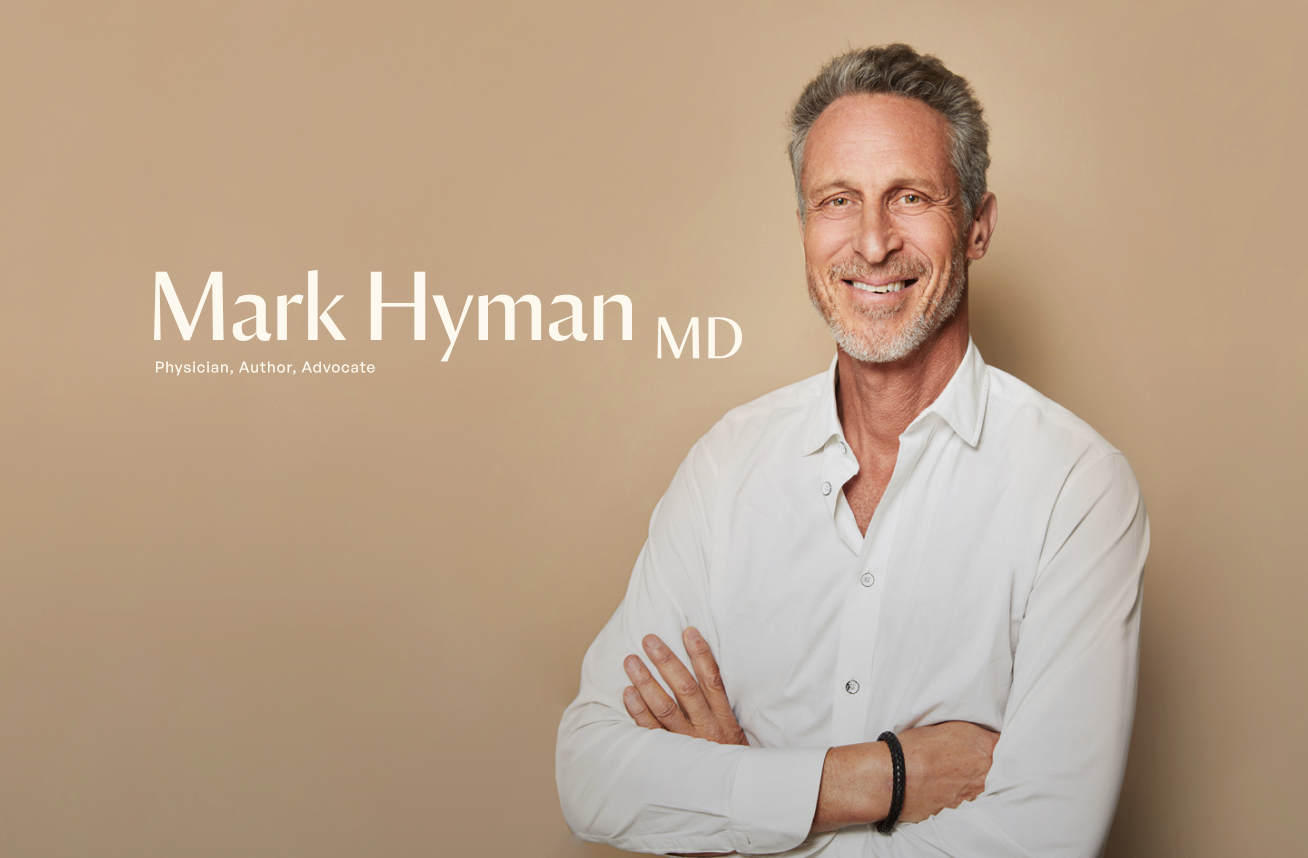 Shop Mark Hyman, MD Shop Mark Hyman, MD