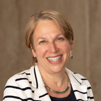 Dr. Sharon Hausman-Cohen