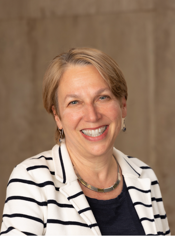 Dr. Sharon Hausman-Cohen