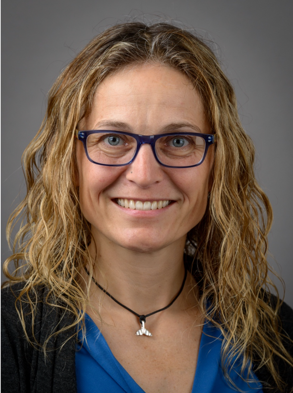 Dr. Pamela Kryskow