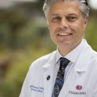 Dr. Mark Pimentel