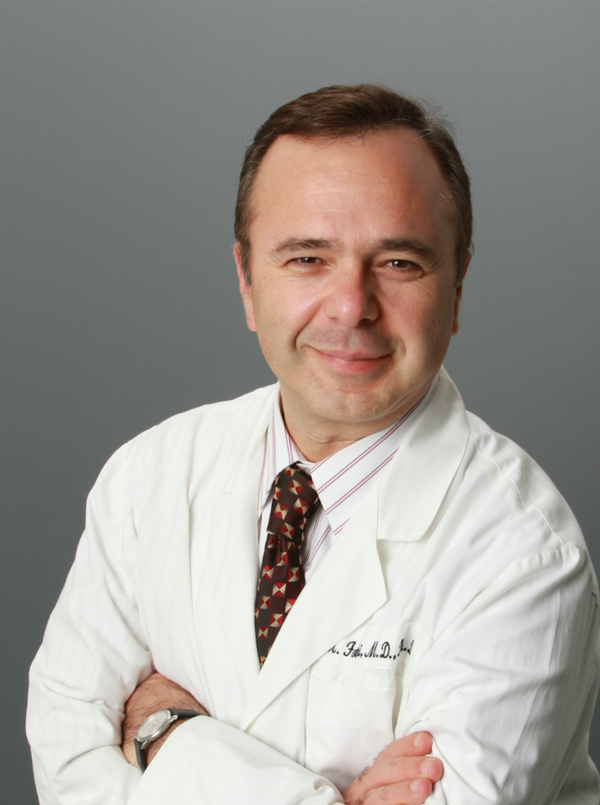 Dr. Majid Fotuhi