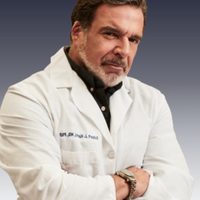 Dr. Bob Hariri