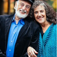 Drs. Julie Schwartz Gottman and John Gottman