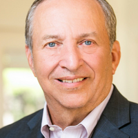 Dr. Larry Summers