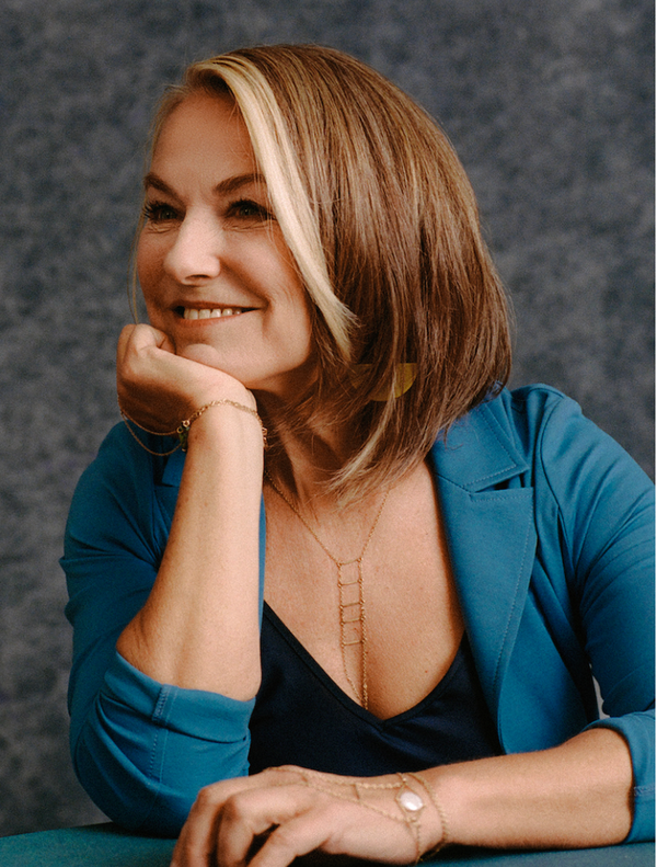 Esther Perel