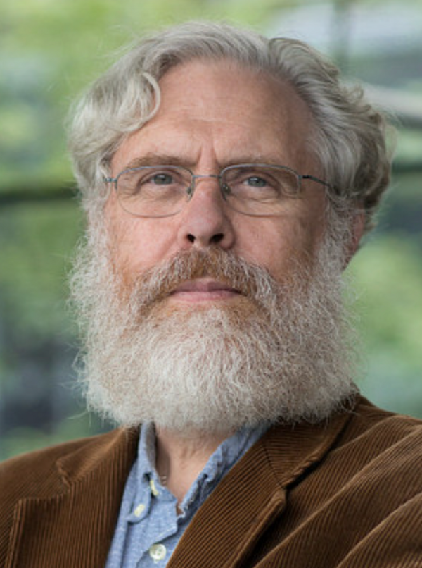 Dr. George Church