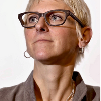 Dr. Sarah Hallberg
