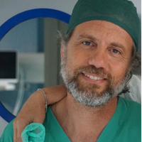 Dr. Paolo Tordiglione