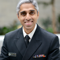 Dr. Vivek Murthy