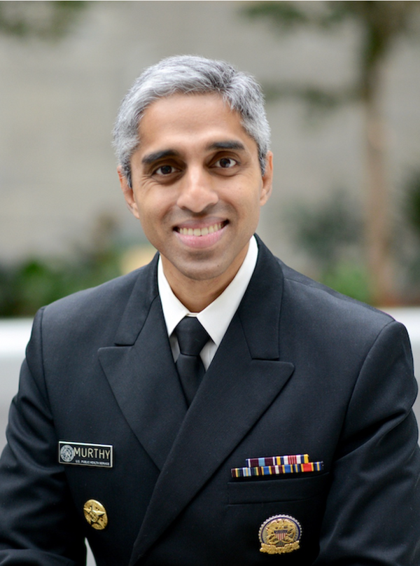 Dr. Vivek Murthy