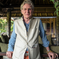 Robert Thurman