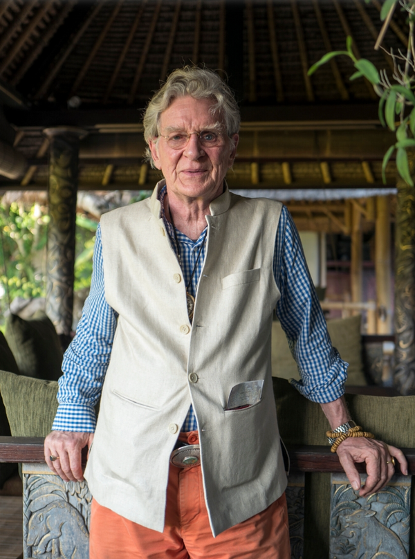 Robert Thurman