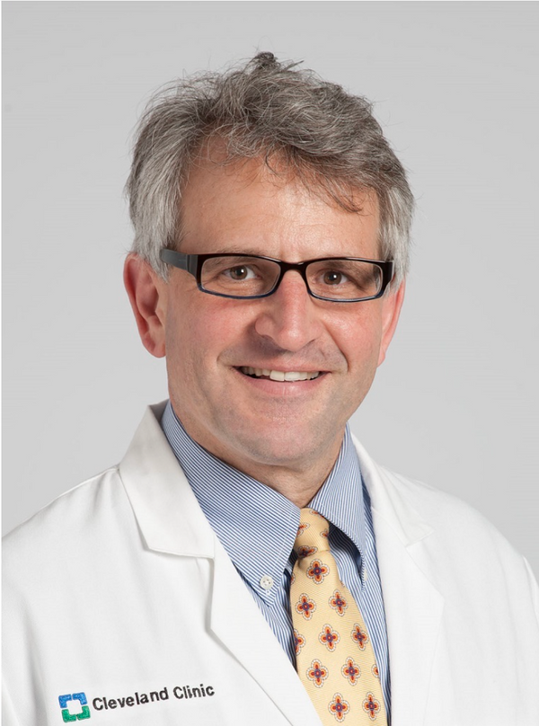Dr. Steven Gordon