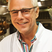 Chef David Bouley