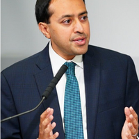 Dr. Anand Parekh