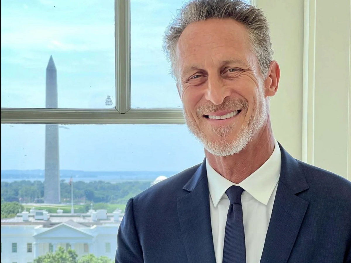 Mark Hynam About Dr. Hyman – Mark Hyman, MD