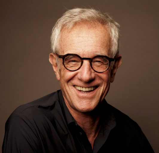 Dr. Eric Verdin