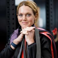  Dr. Stacy Sims
