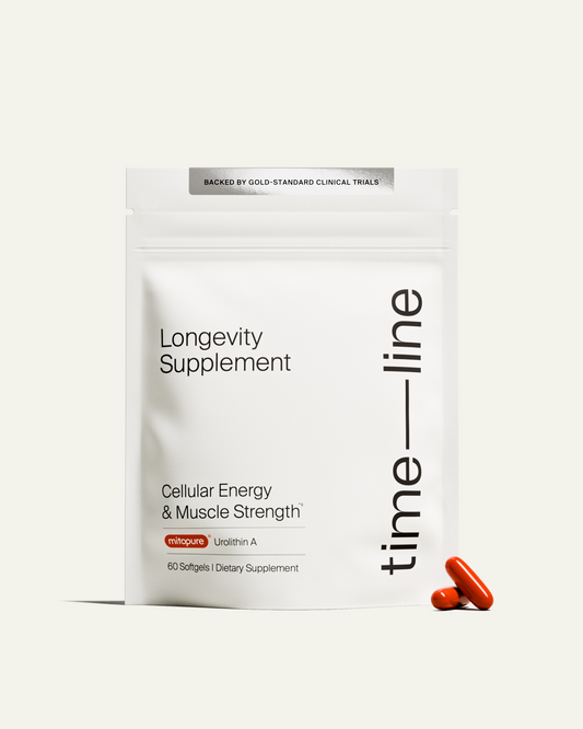 Mitopure Softgels