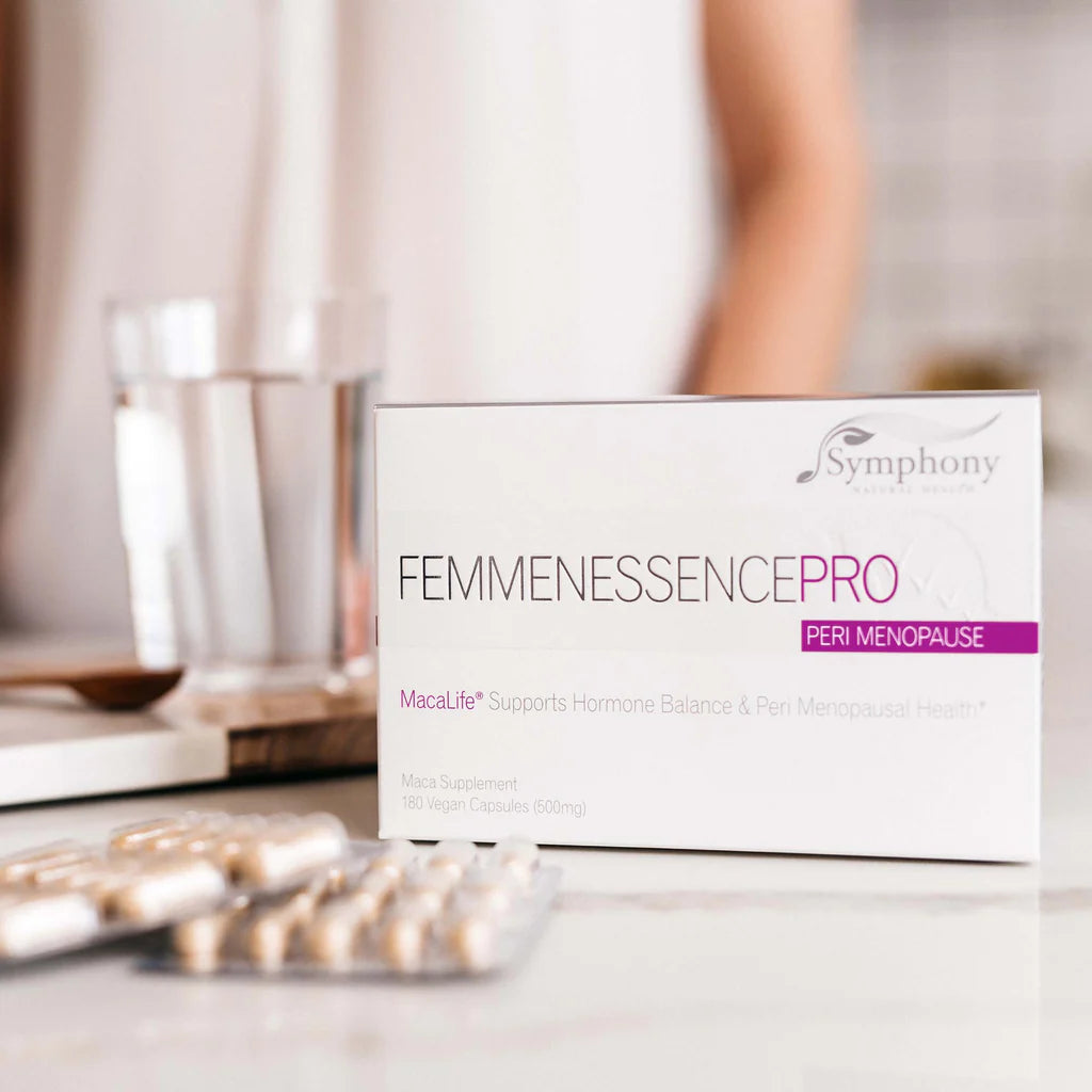 FemmenessencePRO PERI (DC)