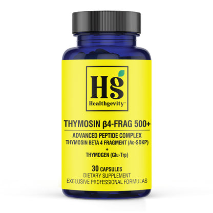 Thymosin Beta-4-Frag 500+