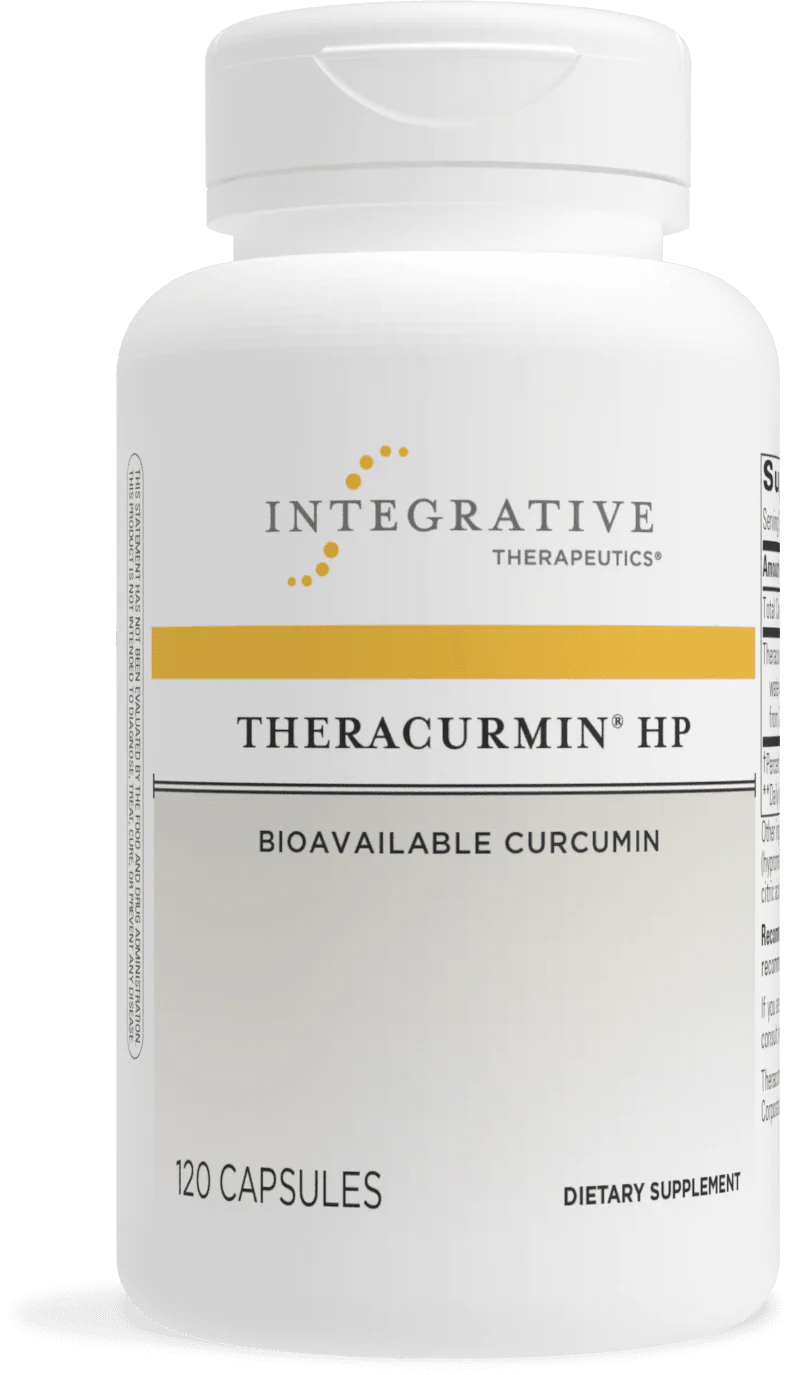 Theracurmin HP