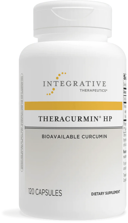 Theracurmin HP