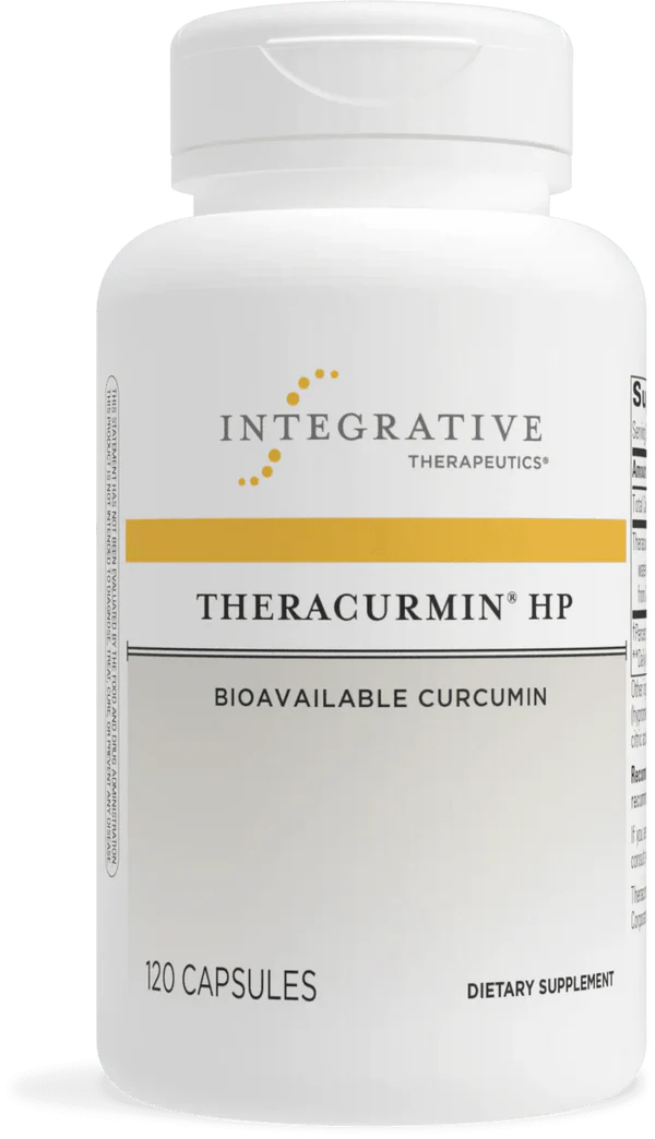 Theracurmin