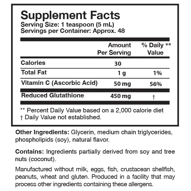 tri fortify orange liposomal glutathione Tri-Fortify Orange Gel – Mark Hyman, MD