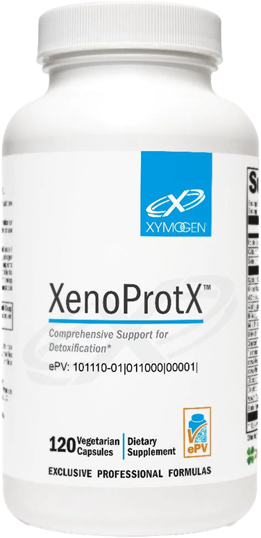 Bottle of XenoProtX