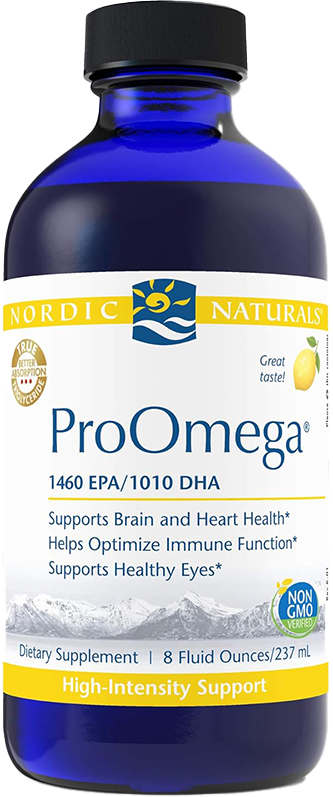 ProOmega Liquid