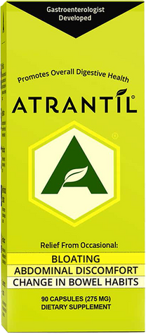 Atrantil – Mark Hyman, MD