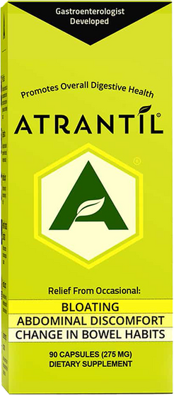 Atrantil – Mark Hyman, MD