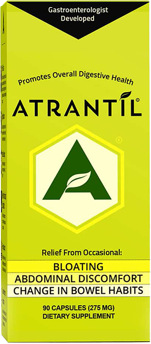 Atrantil – Mark Hyman, MD