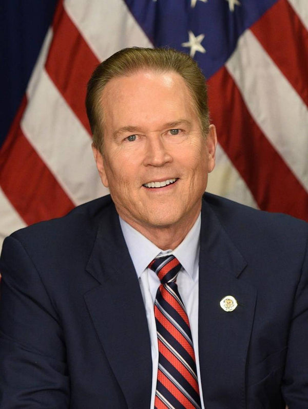 Rep. Vern Buchanan