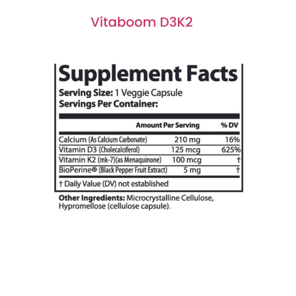 Dr. Hyman | Foundational Nutritional Support Stack