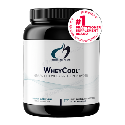 Whey Cool™ Unflavored-Unsweetened 900