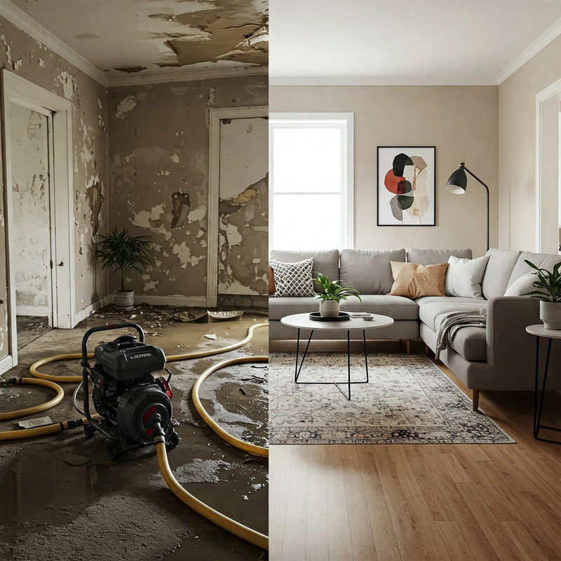 All American Restoration 