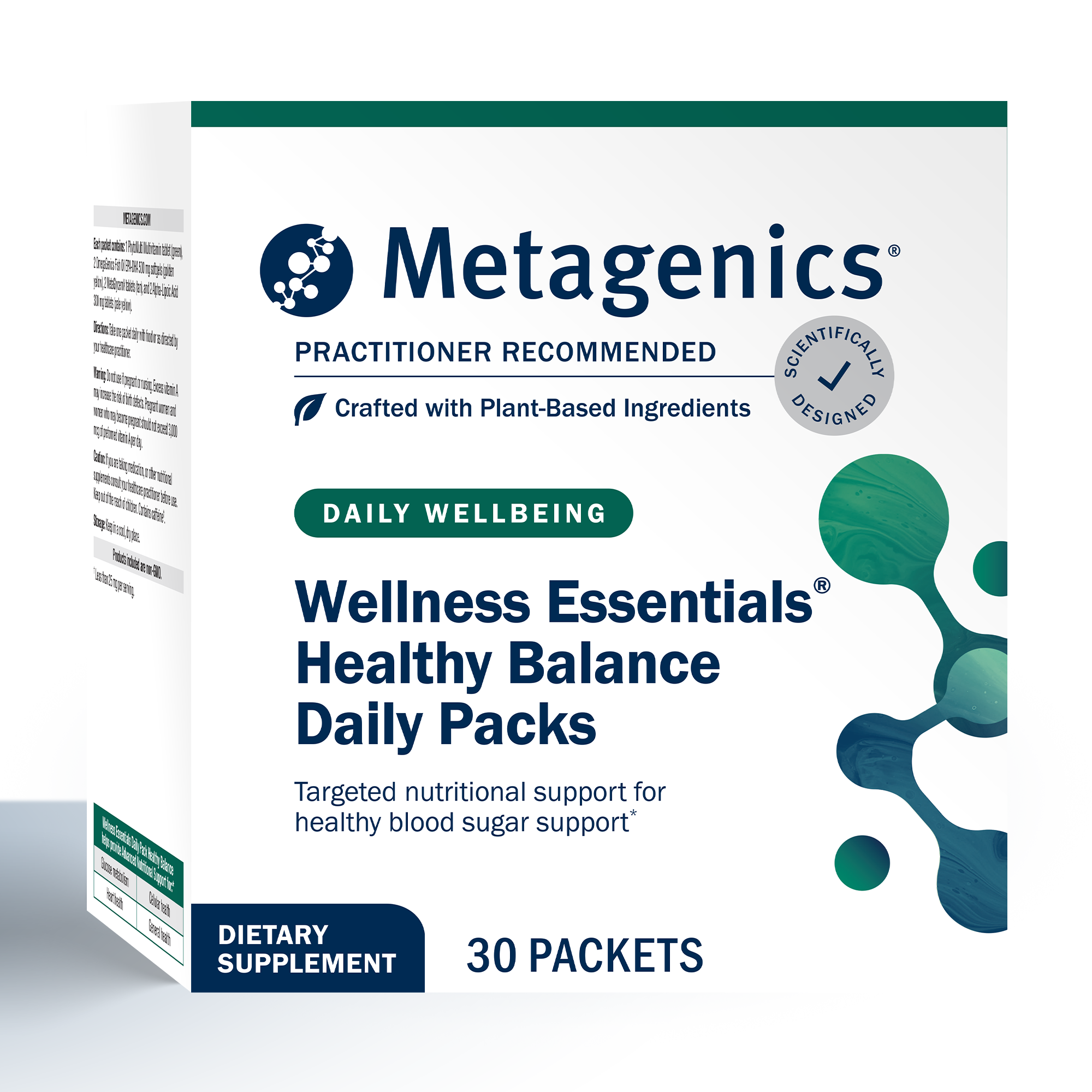 Wellness Essentials Healthy Balance – Mark Hyman, MD