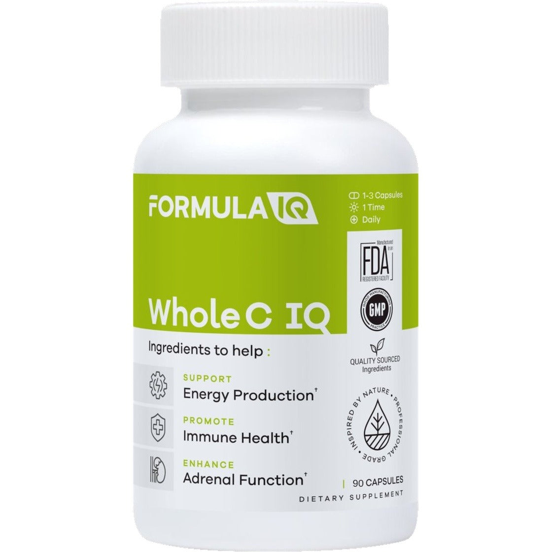 Whole C
