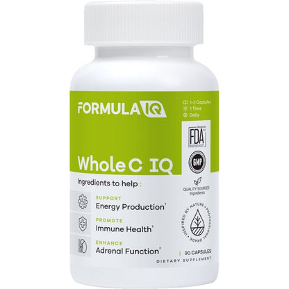 Whole C