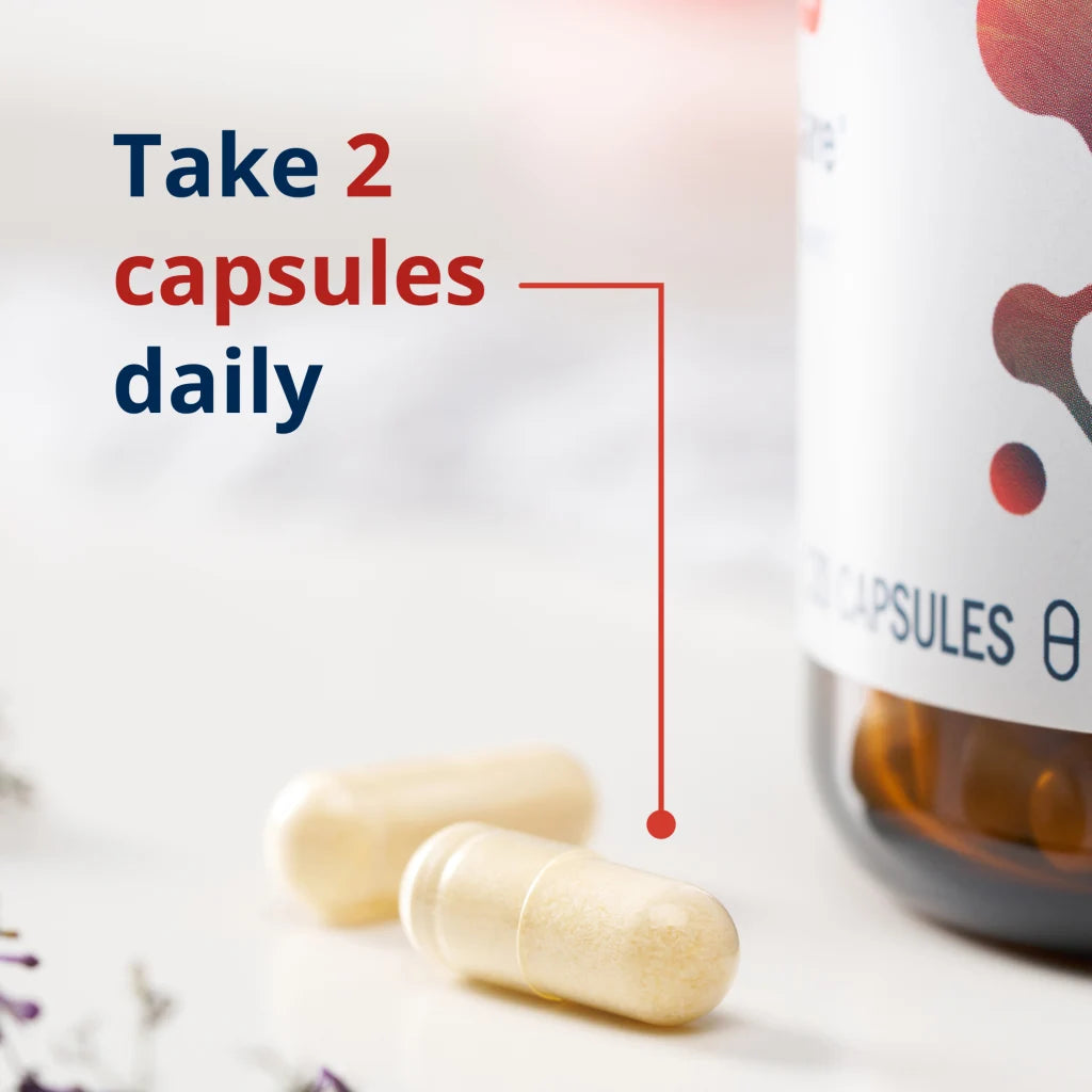 MethylCare 120 ct.